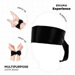 BRUMA XPERIENCE - KIT TENTATION PASTÃQUE DOUCE AVEC AMPLIFICATEUR D'ORGASME